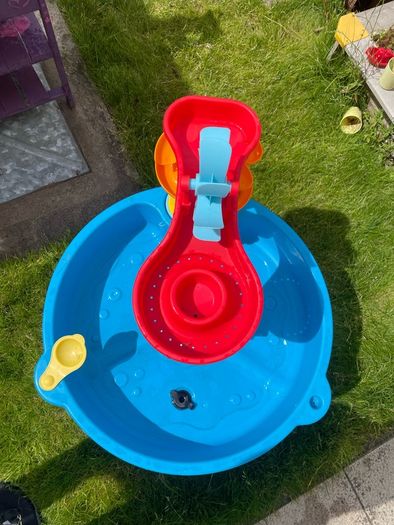 water table for kids