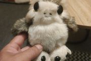 Star Wars PORG and PORGLETS 2018 Set by Disney The Last Jedi Collection