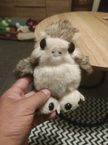 Star Wars PORG and PORGLETS 2018 Set by Disney The Last Jedi Collection