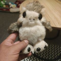 Star Wars PORG and PORGLETS 2018 Set by Disney The Last Jedi Collection