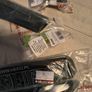 Skoda Octavia MK3 Wind Deflectors Wind Visors Team HEKO Rear Hatchback plus Front FREE Image 2