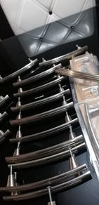 20 handles used plenty of wear left