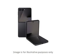 Samsung Z flip 7 512 GB (swap/trade/cash)