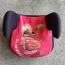 car buster seats Image 6
