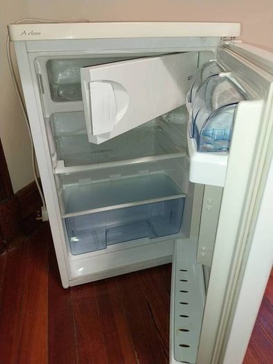 fridge