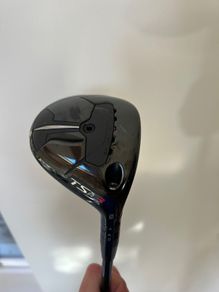 3 wood