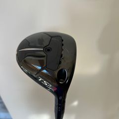 3 wood