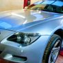 2005 BMW E63 M6 V10 507bhp. Very Collectible Supercar Image 6