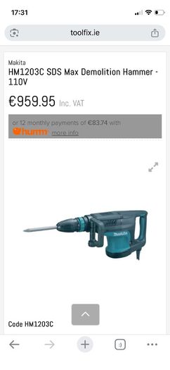 makita
