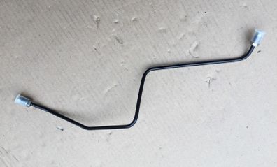 LH Rear Brake Pipe (Fiat Punto 188)