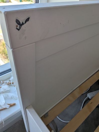 ikea toddler bed