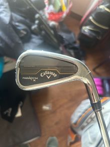 callaway 6 iron