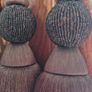 tie backs / tiebacks Image 2