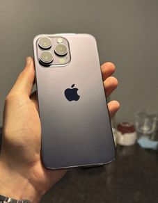 iPhone 14 Pro max