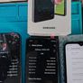4 Smartphones for sale Image 2
