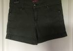 girls shorts