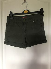 girls shorts