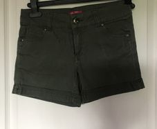 girls shorts