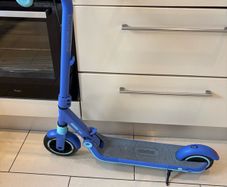 Ninebot Segway kids scooter