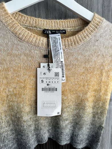 BNWT Zara Dress - S