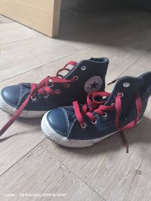 convers shoes