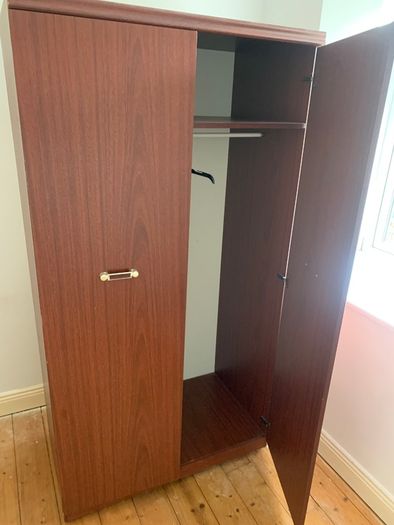 Wardrobe