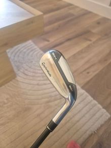 Taylor Made SIM DHY 2 Driving Iron