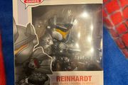 Reinhardt 6 inch