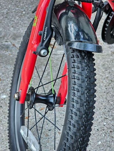 FROG Kids Bike 16 inch