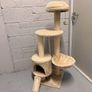 cat tower Image 5