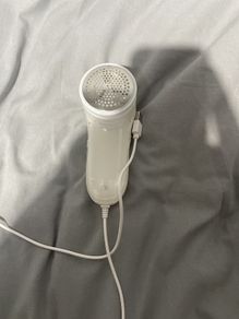 lint roller electric