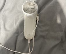 lint roller electric