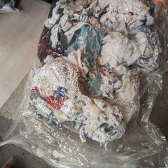 Large bag of baby boy clothes