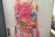 New Sophie b summer dress rrp 100E