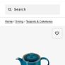 Le Creuset Tea Collection Image 3
