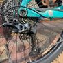Orbea Occam Full Suspension Mountain Bike Image 8