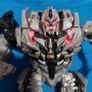 Transformer  MEGATRON  2008 Image 3