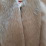 Ladies Black Tuxedo Jacket Size 14 Image 4