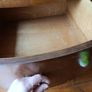 Vintage Sideboard Image 5