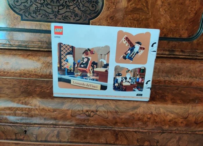 lego