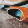 Aldo Men's Brown Lace-up Shoes Image 6