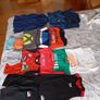 Kids Age 8/9 Clothes bundle Image 3