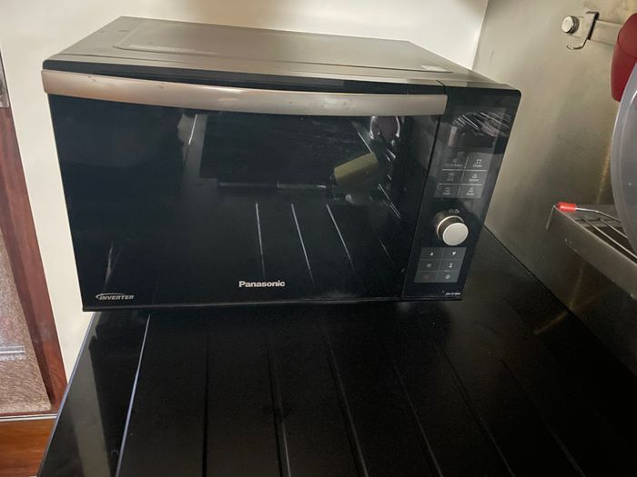 Owen Panasonic Inverter combination 3 in 1  1000W