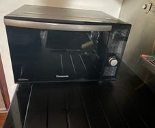Oven /MW Panasonic Inverter combination 3 in 1 100