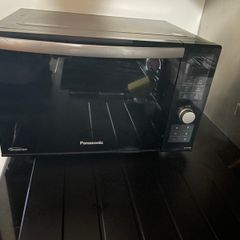 Oven /MW Panasonic Inverter combination 3 in 1 100