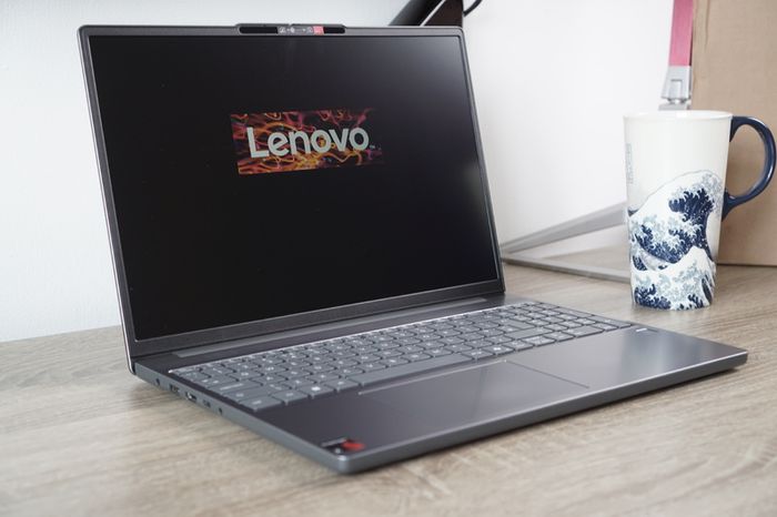 Lenovo IdeaPad Slim 3 15.3" | Snapdragon X | 16GB | 256GB | Premium Care Warranty