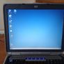 HP Pavilion ze4400 Retro XP Laptop Working Image 4
