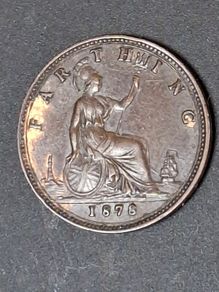 Farthings