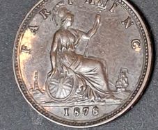 Farthings