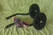 Bike wheels